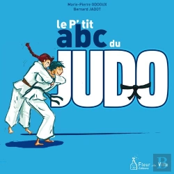 Bertrand.pt - Le P'Tit Abc Du Judo