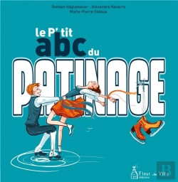 Bertrand.pt - Le P'Tit Abc Du Patinage