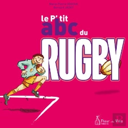 Bertrand.pt - Le P'Tit Abc Du Rugby
