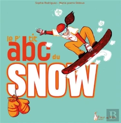 Bertrand.pt - Le P'Tit Abc Du Snow