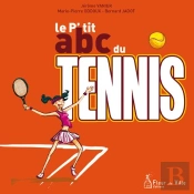 Le P'Tit Abc Du Tennis