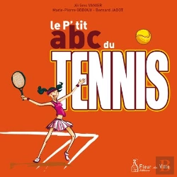 Bertrand.pt - Le P'Tit Abc Du Tennis
