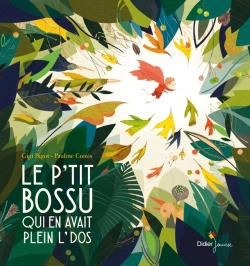 Bertrand.pt - Le P'Tit Bossu Qui En Avait Plein L' Dos