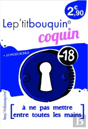 Le P'Tit Bouquin Coquin