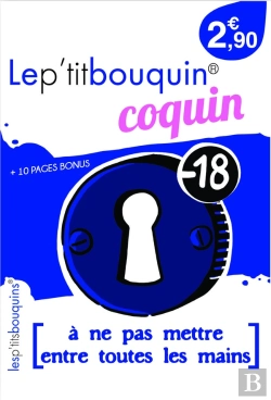 Bertrand.pt - Le P'Tit Bouquin Coquin