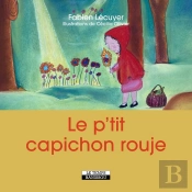 Le P'Tit Capichon Rouje