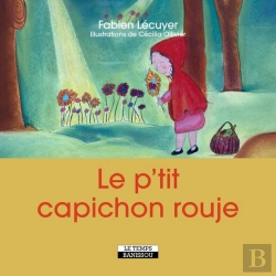 Bertrand.pt - Le P'Tit Capichon Rouje
