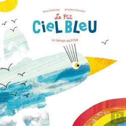 Bertrand.pt - Le P'Tit Ciel Bleu