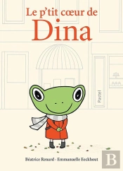 Le P'Tit Coeur De Dina