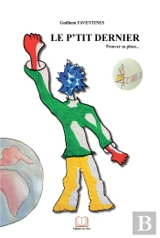Le P'Tit Dernier : Trouver Sa Place...