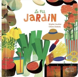 Bertrand.pt - Le P'Tit Jardin