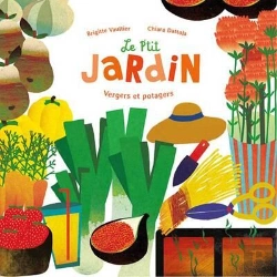 Bertrand.pt - Le P'Tit Jardin (Édition 2016)