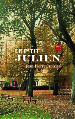 Bertrand.pt - Le P'Tit Julien