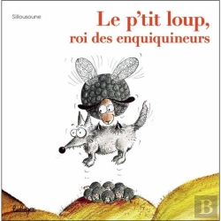 Bertrand.pt - Le P'Tit Loup, Roi Des Enquiquineurs