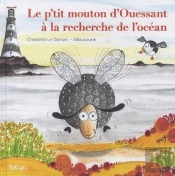 Le P'Tit Mouton D'Ouessant