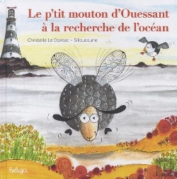 Bertrand.pt - Le P'Tit Mouton D'Ouessant