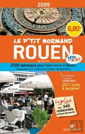 Le P'Tit Normand ; Rouen (30 E Édition)