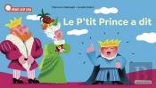 Le P'Tit Prince A Dit