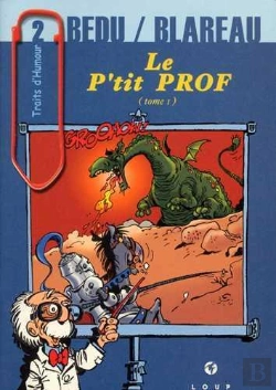 Bertrand.pt - Le P'Tit Prof