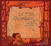 Le P'Tit Quinquin