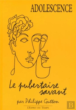Bertrand.pt - Le Pubertaire Savant