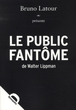 Bertrand.pt - Le Public Fantôme