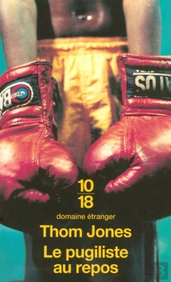 Bertrand.pt - Le Pugiliste Au Repos