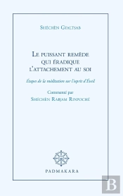 Le Puissant Remède Qui Éradique L'Attachement Au Soi