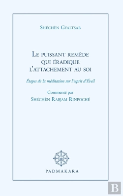 Bertrand.pt - Le Puissant Remède Qui Éradique L'Attachement Au Soi