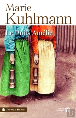 Bertrand.pt - Le Puits Amélie