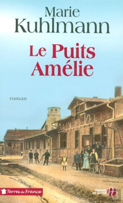 Bertrand.pt - Le Puits Amélie
