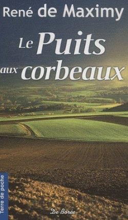 Bertrand.pt - Le Puits Aux Corbeaux