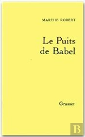 Le Puits De Babel