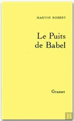 Bertrand.pt - Le Puits De Babel