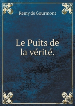Bertrand.pt - Le Puits De La Verite