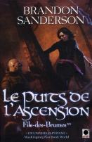 Le Puits De L'Ascension, (Fils-Des-Brumes**)