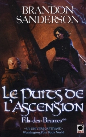 Le Puits De L'Ascension, (Fils-Des-Brumes**)