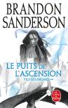 Le Puits De L'Ascension (Fils Des Brumes, T.2)
