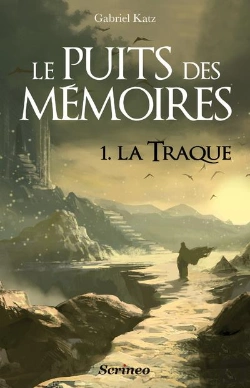 Bertrand.pt - Le Puits Des Memoires T.1