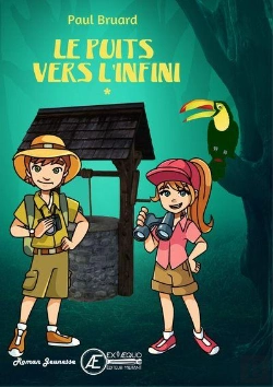 Bertrand.pt - Le Puits Vers L'Infini