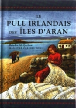 Bertrand.pt - Le Pull Irlandais Des Iles D'Aran