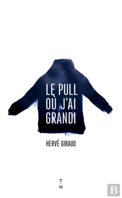 Bertrand.pt - Le Pull Ou J'Ai Grandi