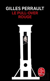 Le Pull-Over Rouge