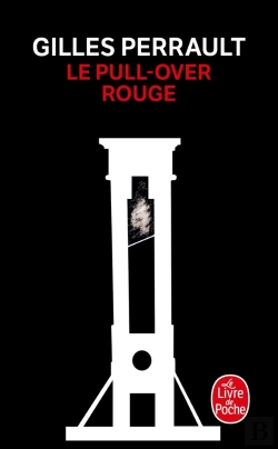 Bertrand.pt - Le Pull-Over Rouge