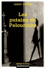 Le Putains De Pelourinho