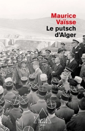 Le Putsch D'Alger