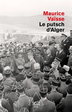 Bertrand.pt - Le Putsch D'Alger