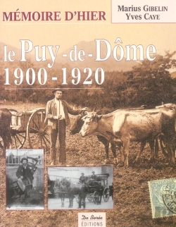 Bertrand.pt - Le Puy-De-Dome, 1900-1920