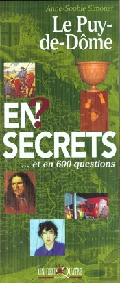 Le Puy De Dome En Secrets