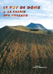 Le Puy De Dome Et La Chaine Des Volcans